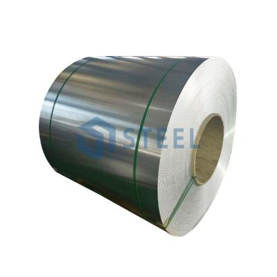 China Traditional 201 SS Coil Metal Price 0.4mm 1mm 1.2mm 1.5mm 2mm 3mm 2b Top Finish Light Polished 201 Cold Rolled Stainless Steel Sheet Coil for sale