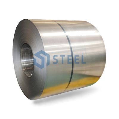 China Traditional 304L SS Coil Metal Price 0.4mm 1mm 1.2mm 1.5mm 2mm 3mm 2b Top Finish Polished Thin 304L Cold Rolled Stainless Steel Sheet Coil for sale