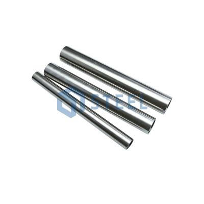 China Traditional 304 Steel Pipe Price Brushed Ba 2b Mirror Polished Round Seamless SS 304 Tube 2inch 3inch 4inch 6inch 8inch Stainless Steel Pipe for sale