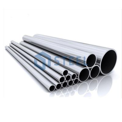 China Traditional 310 Steel Pipe Price Brushed Ba 2b Mirror Polished Round Seamless SS 310 Tube 2inch 3inch 4inch 6inch 8inch Stainless Steel Pipe for sale