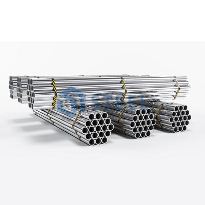 China Traditional 321 Steel Pipe Price Brushed Ba 2b Mirror Polished Round Seamless SS 321 Tube 2inch 3inch 4inch 6inch 8inch Stainless Steel Pipe for sale