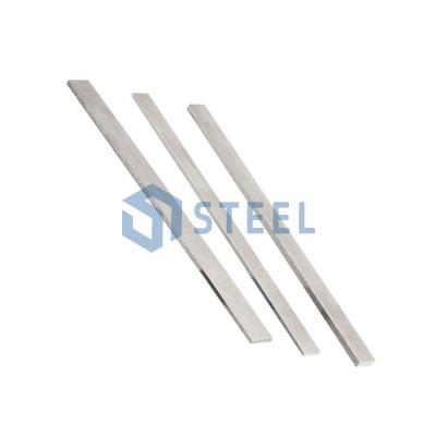 China Traditional SS 316L Bright Flat Bar Price 1.5mm 3mm 5mm 8mm 10mm Brushed Ba 2b Mirror Polished 316L Stainless Steel Flat Bar for sale