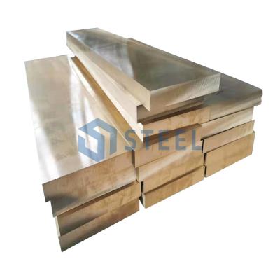 China 18 20 22 24 26 C26000 Supplier 99.9% Thickness 0.5mm 3mm 5mm 10mm 20mm Traditional Brass Metal Sheet 4x8 Gauge C26000 Copper Plate Sheets for sale