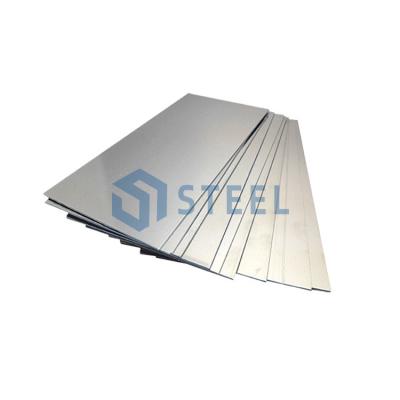 China 7075 Large Sublimation Plates Traditional Anodized Aluminum Metal Price Per Kg 7075 Aluminum Sheet 2mm 4mm 5mm 8mm 15mm for sale