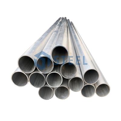 China Traditional 1100 Aluminum Pipe Price Per Meter Large Diameter 1100 Rectangular Square Round 12inch Anodized Aluminum Seamless Cavity Tube for sale