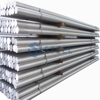 China 6061 1 2 inch traditional 1 4 inch 8 inch aluminum bar price 2mm 3mm 4mm 5mm 8mm 10mm 12mm 6061 anodized solid aluminum round rod for sale