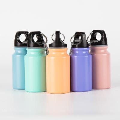 China Aoo Sustainable Aluminum Botteks Aluminum Bottle For Water Sport Water Bottles for sale