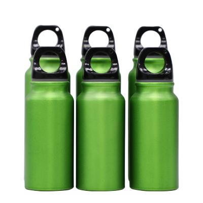 China Factory price sustainable aluminum water bottle for promtioanl gifts for sale