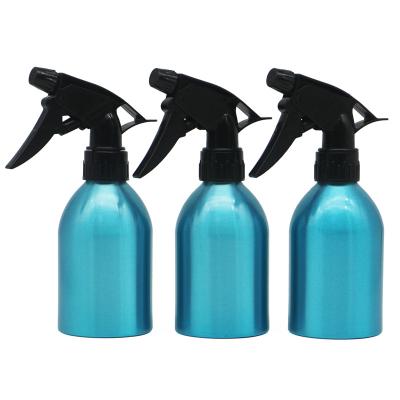 China Spray Chemical Aluminum Water Bottle for sale