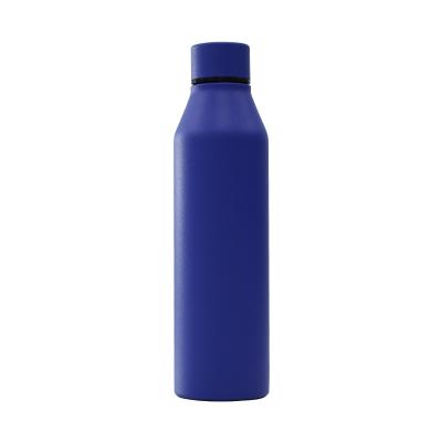 China PORTABLE Double Wall Stainless Steel Vacuum Cup, Sports Thermos, Insulated Vacuum for sale