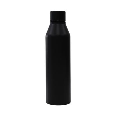 China PORTABLE Double Wall Stainless Steel Vacuum Cup , Sports Thermos for sale