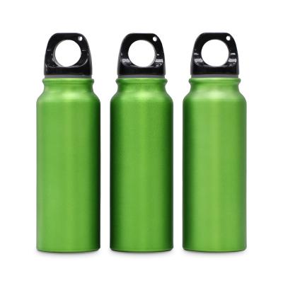 China 2021hot sale cheap viable manufacturing 500ML aluminum thermos bottle for outdoor sport for sale