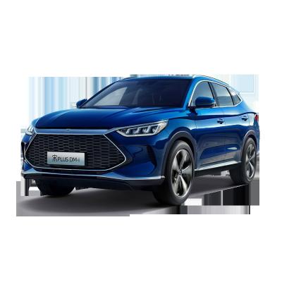 China 2022 NEW PRODUCTION BYD SONG PLUS DM-I 8.3 KWHs Electric Car New Energy Vehicle Lithium Battery EV Hybrid Car SUV for sale