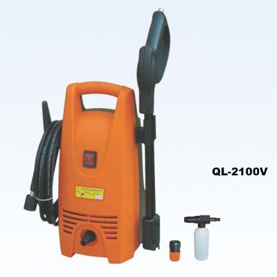 China QL-2100V High quality metal car washer with CE/CB for India market for household for sale