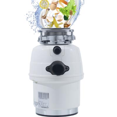 China DSBA-560A 2019 New Kitchen Appliance Food Waste Disposer 3/4 HP for sale