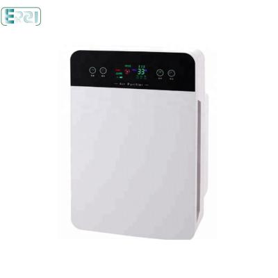 China China Smart portable household air purifier for sale