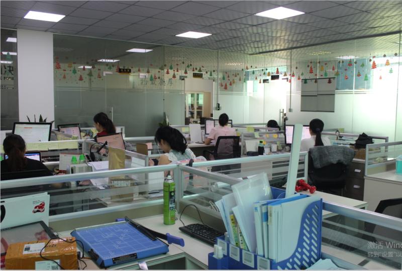 Verified China supplier - Shenzhen Lark Digital Co., Ltd.