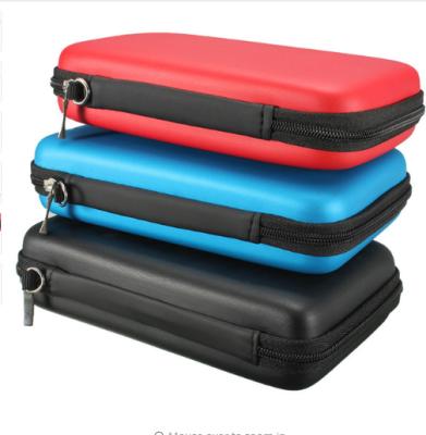 China EVA Hard Carry Case Cover for New 3DS XL LL LK Skin Sleeve Bag Pouch - for 3ds XL for sale