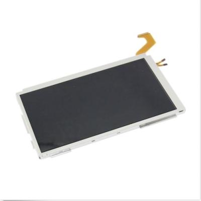 China New Replacement Upper LCD Upper Screen Display For Nintend 3DS XL LL Console LK-LCD for sale