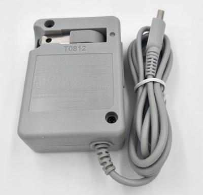 China Nintend 3ds games AC ADAPTER charger for NDSi/2ds/3ds/3dsxl /new 3ds/new 3ds XL factory price on stock for sale