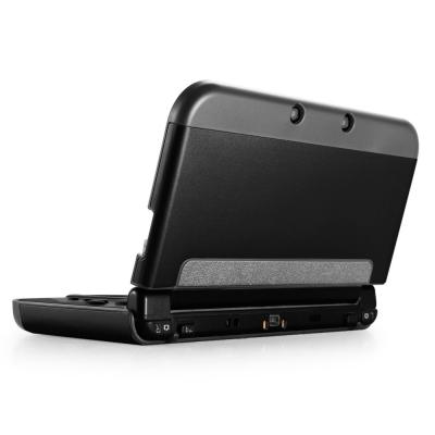 China Aluminum Protective Hard Shell Skin Case Cover for New Nintend 3DS LL XL 2015 for 3DS XL for sale