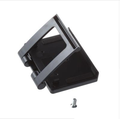 China New High Quality ABS Plastic Kinect 2.0 Sensor TV Clip Mount Holder For Xbox One Black for sale