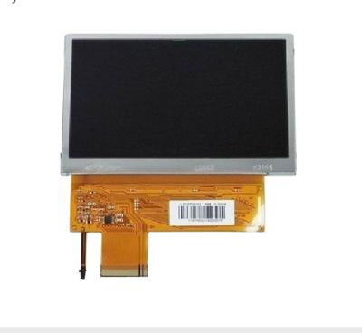 China Psp LCD 1000 for PSP REPLACEMENT LCD SCREEN 1000 DISPLAY 1000 1001 1003 1004 1005 game console repair parts for sale