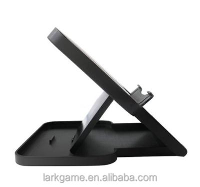 China Bracket Holder For Nintend Switch NS Game Console Bracket Holder Adjustable Angle High Quality Fordable for sale