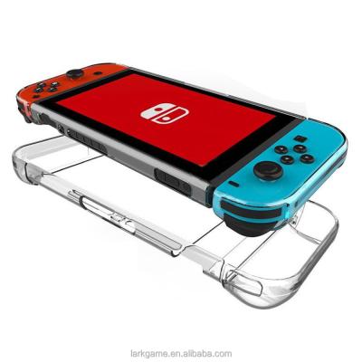 China Pad Protect Dustproof Hard Shell Cover Case PC Anti-Scratch For Nintend Switch NS NX Joy-Con Controller for sale