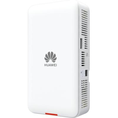 Cina punto di accesso Huawei AirEngine 5761-11W di WiFi del piatto di parete di 2.4GHz 5GHz in vendita