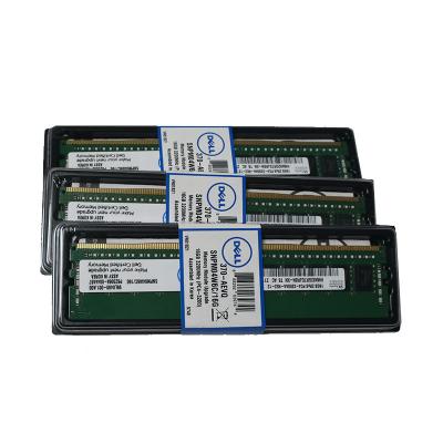 中国 DELL 8GB 16GB 32GB 64GBサーバー記憶RAM 2666MHz/21332400/2933/3200 販売のため