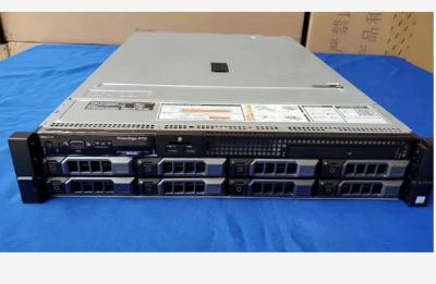 China Gestell-Server Dell PowerEdges R730 überholte Speicherserver E5-2650V3 2u zu verkaufen