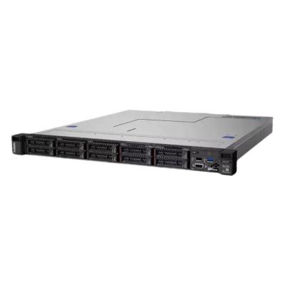 China Van de het Rekopslag van 16GB DDR4 van de Serverlenovo ThinkSystem SR250 de Server Enige Contactdoos Te koop