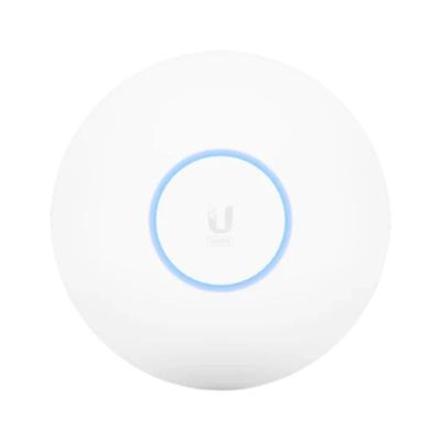 Chine 2.4GHz 5GHz WiFi appui d'intérieur de 6 points d'accès plus de 300 clients UniFi6 pro à vendre