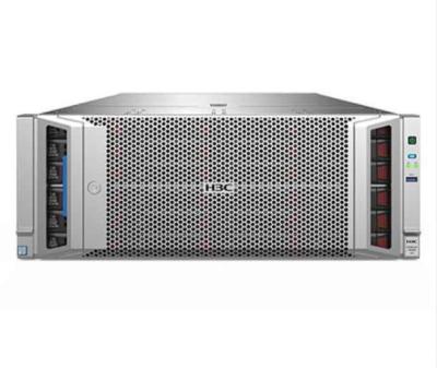 China H3C UniServer R4300 G5 4U Rackmount Server Dual Processor 8GB DDR4 Cache for sale