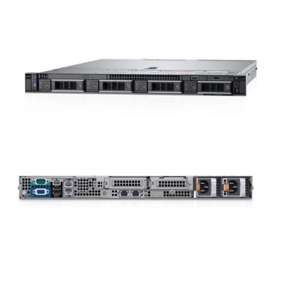 Κίνα 64GB ασημένιος επεξεργαστής 4208 της Dell EMC R440 Xeon κεντρικών υπολογιστών της Dell Poweredge RAM προς πώληση