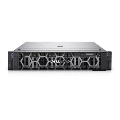 Κίνα κεντρικός υπολογιστής της Dell EMC R750 Poweredge R750 κεντρικών υπολογιστών 2U 32GB Dell Poweredge προς πώληση