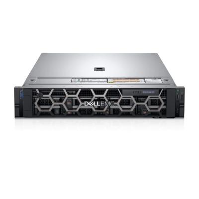 中国 拡大縮小が可能なAMD EPYC 2Uの棚サーバーDell PowerEdge R7525の棚サーバー 販売のため