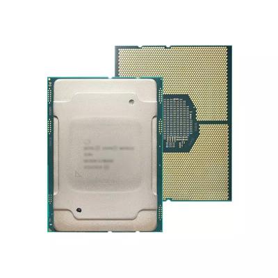 China 8.25M Cache 2de Gen Intel Xeon Bronze 3204 6C 85W 1,9 Ghz Bewerker Te koop