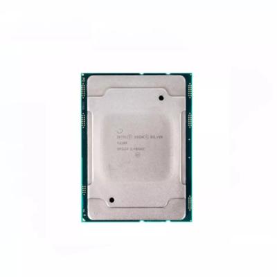 China Intel Xeon Zilveren 4210R 2,4 GHz 13.75M Cache 10 Kernserver cpu Te koop