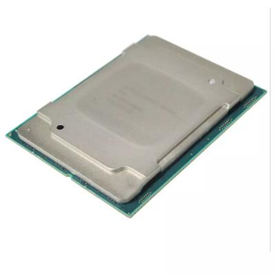 China 2.40GHz 12 Zilveren 4214R INTEL cpu Bewerker 16.5M van Kernxeon Cache Te koop