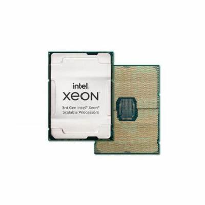 China Zilver 4316 Bewerker 30M Cache 2,3 van Intel Xeon GHz 20 de 3de Generatie van de Kernserver Te koop