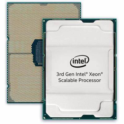 Chine Génération de noyau du processeur 2.4GHz 24 d'unité centrale de traitement de l'or 6336Y INTEL de Xeon 3ème à vendre