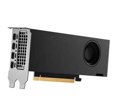 Китай NVIDIA RTX A2000 Graphics Card 12GB 6 GB GDDR6 продается