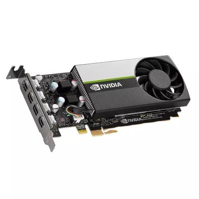 Chine Carte graphique de NVIDIA T600 4GB GDDR6 Nvidia Quadro T600 4gb Gddr6 à vendre