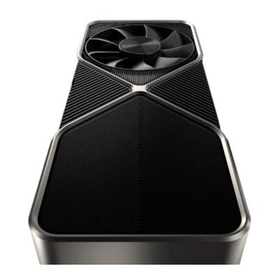 Китай Карта игры Nvidia графиков OC 24Gb ti RTX 3090 Geforce продается