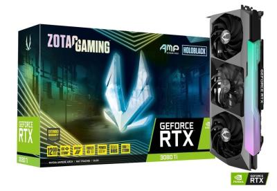 Китай Ti AMP Holo GeForce RTX 3080 ИГРЫ графической карты ZOTAC 12GB 19Gbps Geforce продается