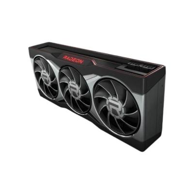 China AMD Radeon RX 6900 XT 16GB 256 Bit DDR6 Geforce Graphic Card for sale