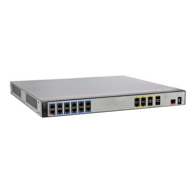 China Huawei NetEngine AR6000 4*GE 4*10GE SFP+ WAN Router BAR6140-16G4XG for sale