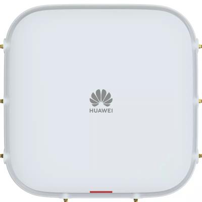 Cina Antenna astuta di sostegno di Huawei Wifi 6 AirEngine 6760-X1E del punto di accesso di tratta in salita 10GE in vendita